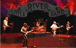 Little River Band